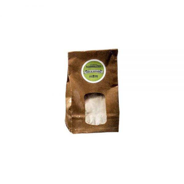 Sachet en papier de détachant à sec à la terre de Sommières (300 g)