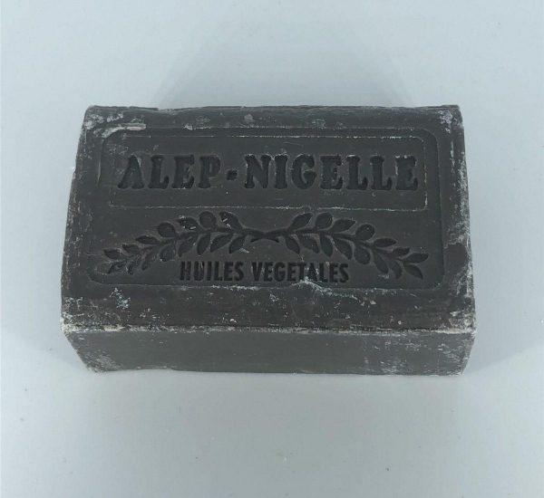 Savon d'Alep-nigelle 150 g