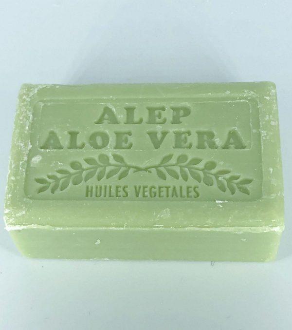 Savon d'Alep-aloe vera 150 g