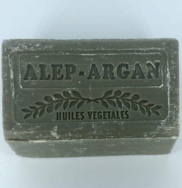 Savon d'Alep-Argan 150 g