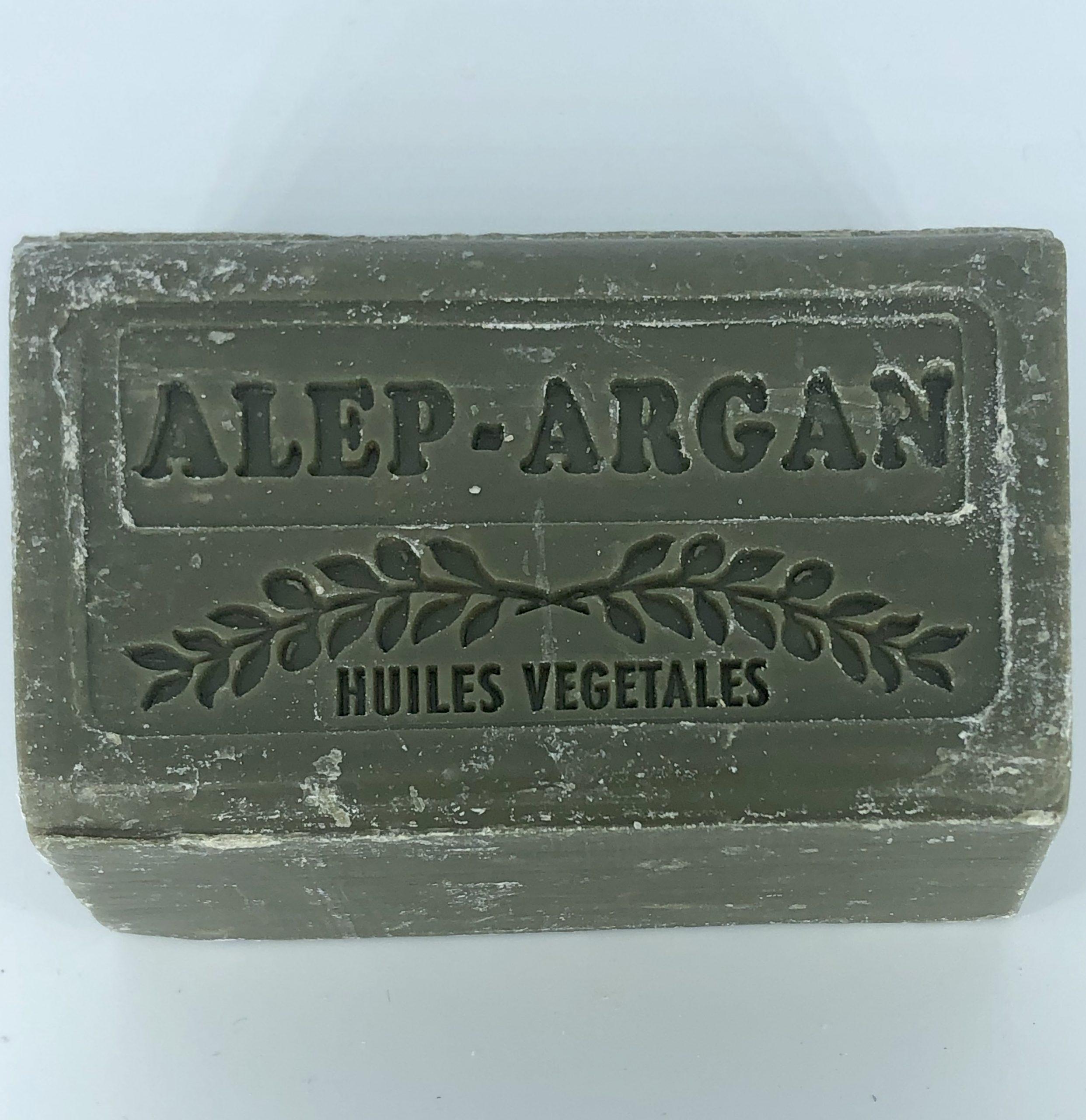 Savon d’Alep-Argan 150 g