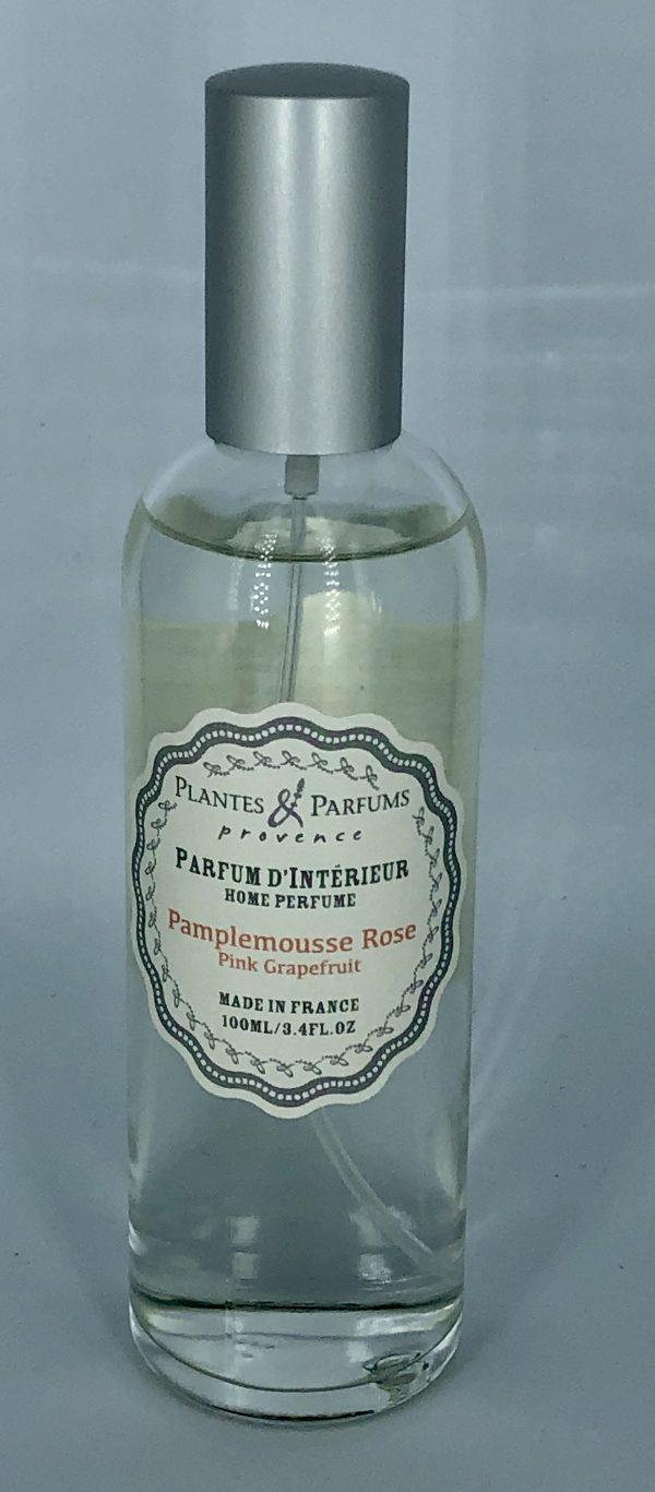 Parfum d’Intérieur Pétale de Rose
