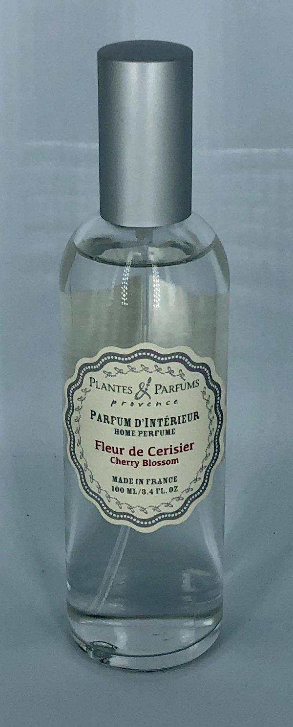 Parfum d’intérieur Fleur de Cerisier