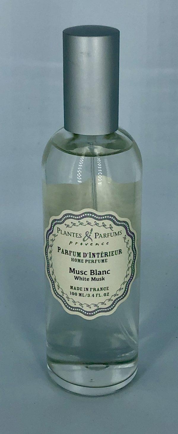 Parfum d’Intérieur Musc Blanc