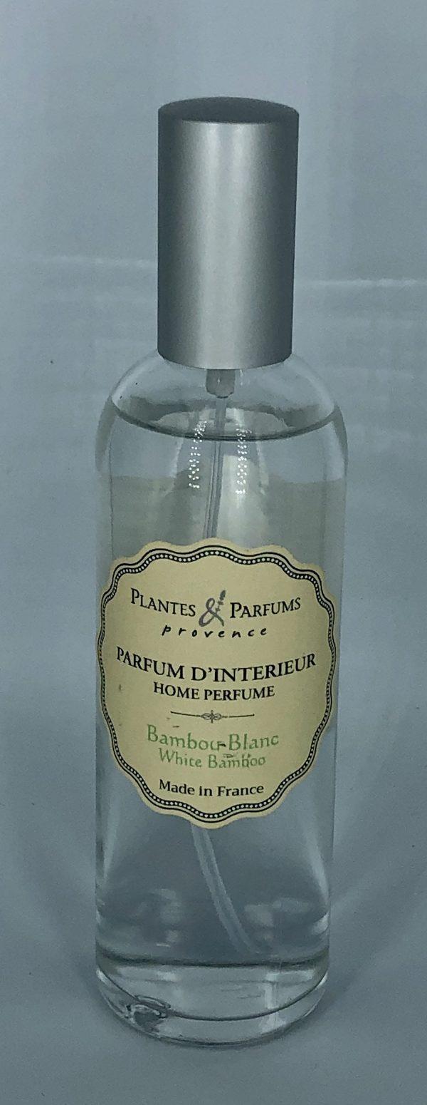 Parfum d’Intérieur Bambou Blanc