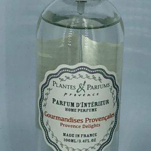 Parfum d’Intérieur Gourmandises Provençales