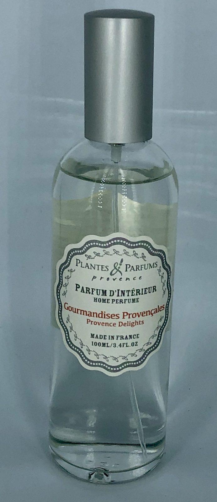 Parfum d’Intérieur Gourmandises Provençales