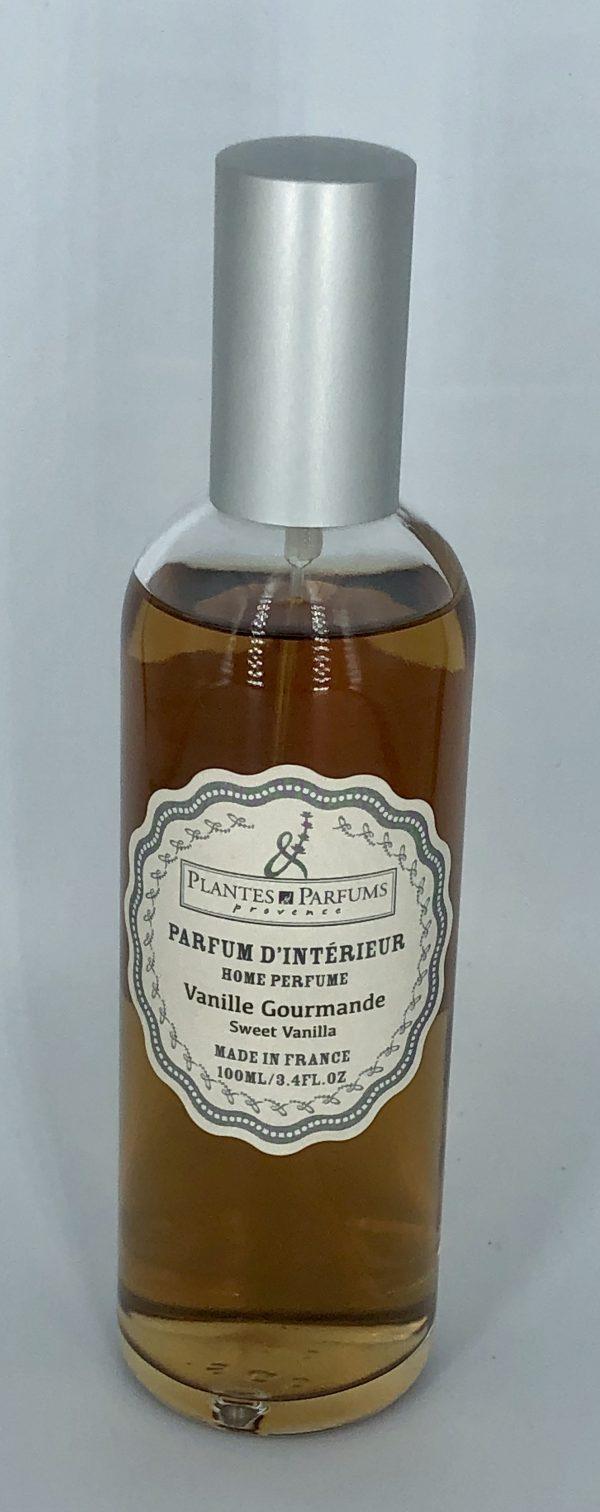 Parfum d’intérieur Vanille Gourmande