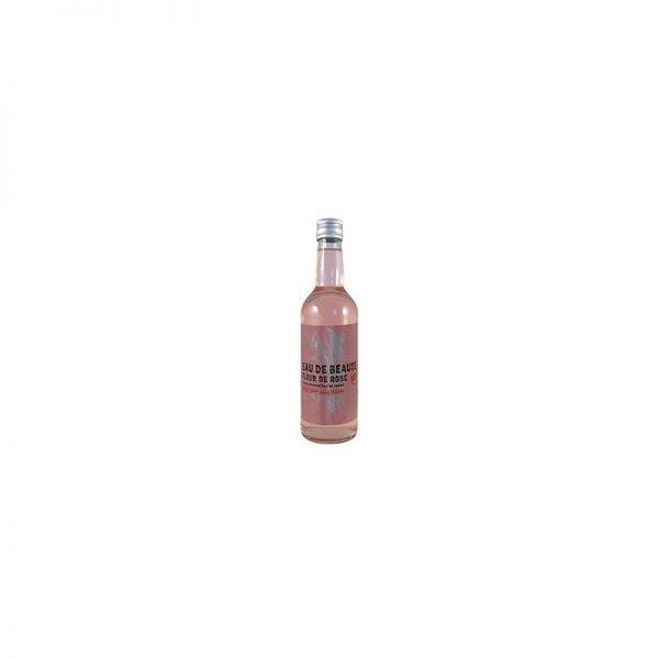EAU DE BEAUTÉ ROSE D'ALEP - 500ML