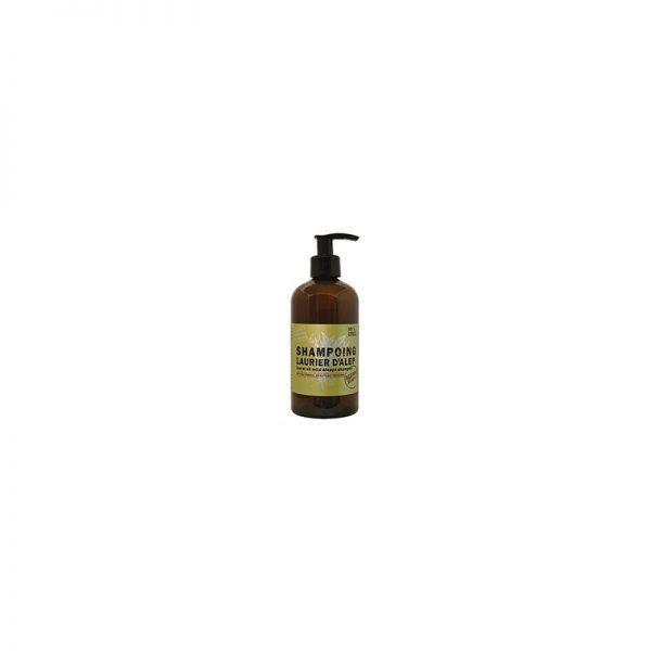 SHAMPOING D'ALEP - 300ML